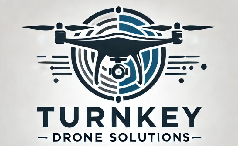 turnkey drone solutions